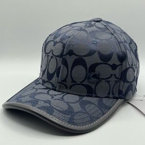 Coach Hat
